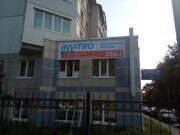Инвитро на Телевизионной
